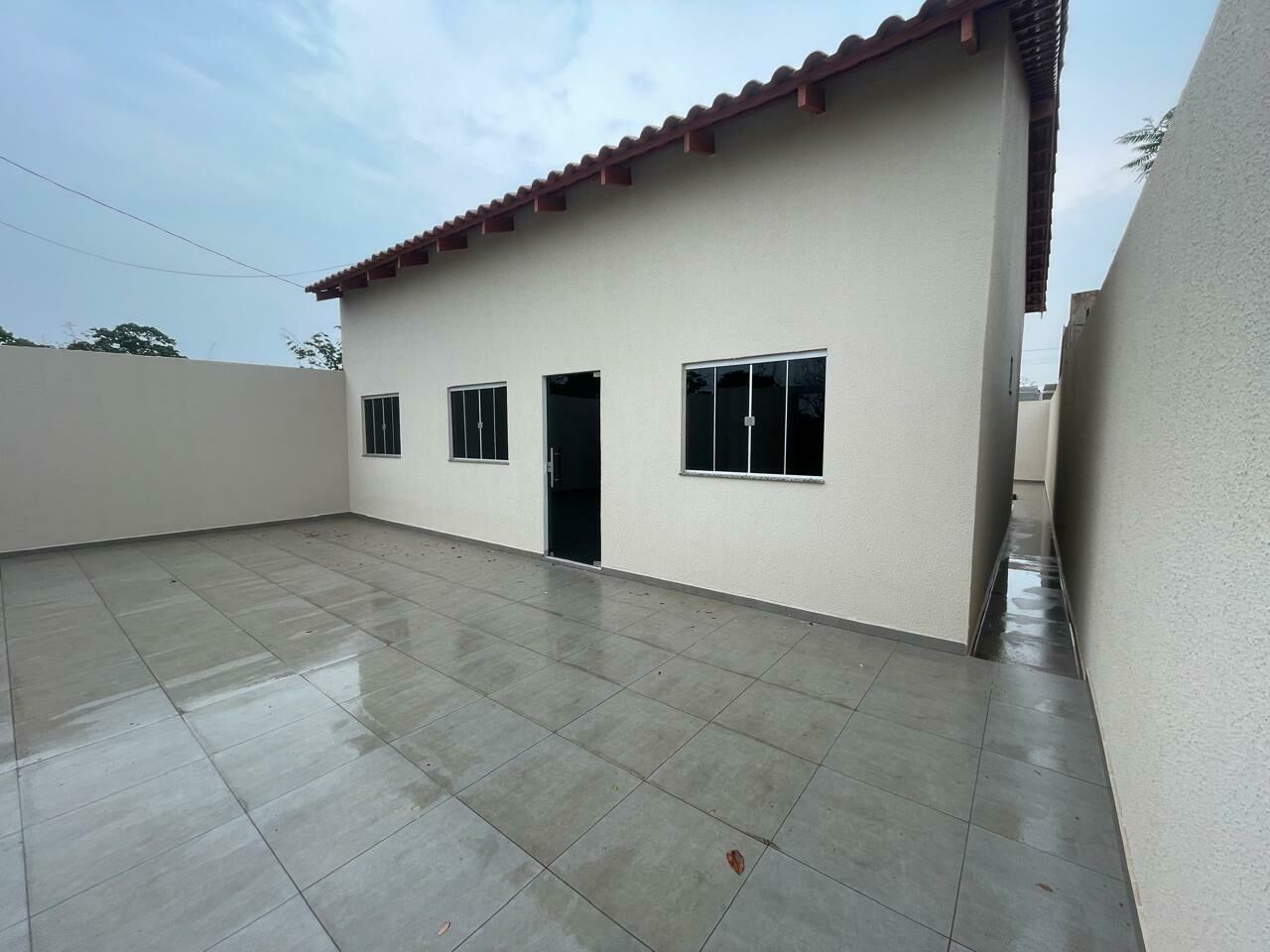 Imagem do VENDA - CASA NO SETOR BELA VISTA